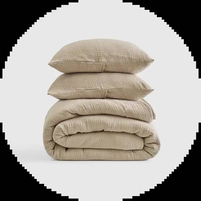 Bedding