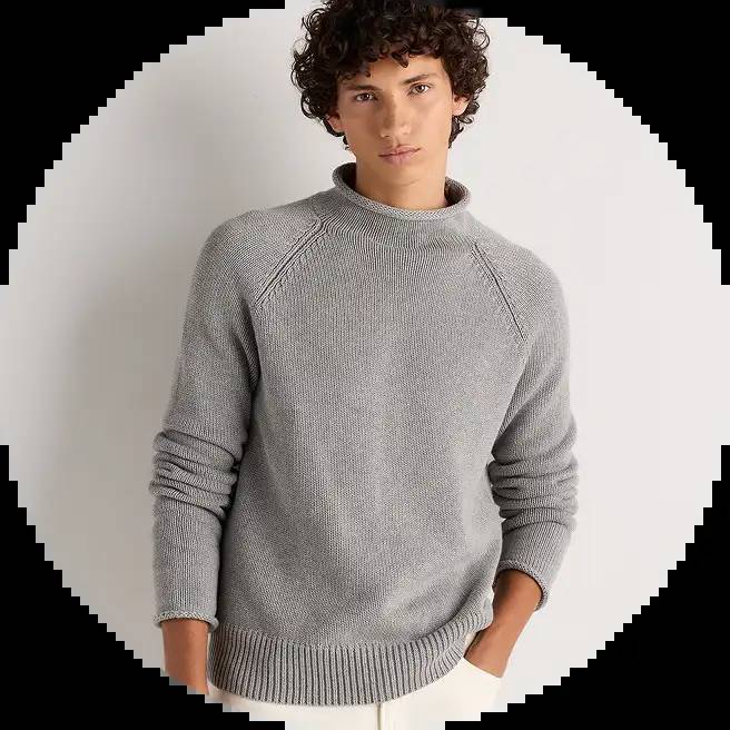 Men’s knit
