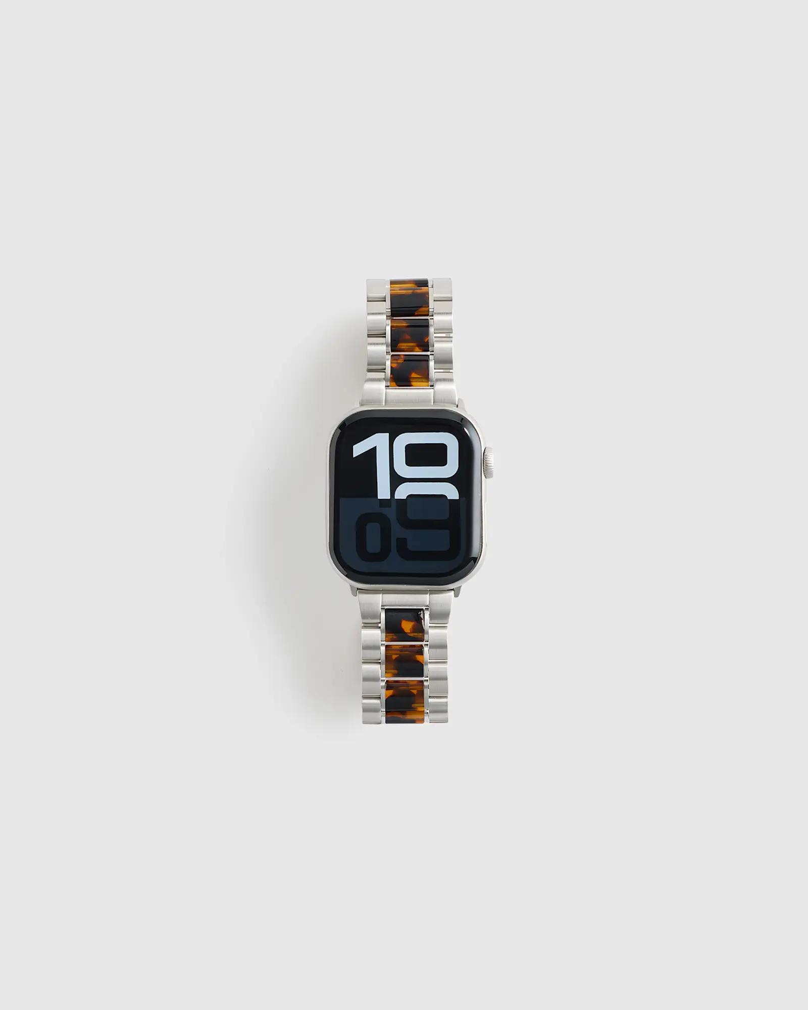 Watch band
